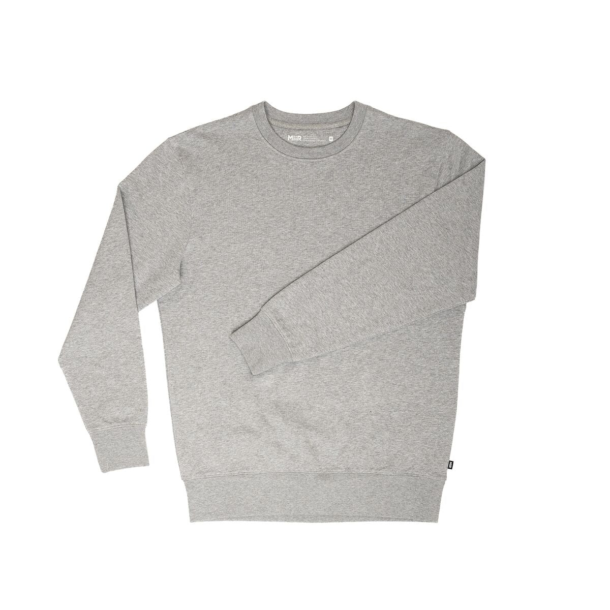 everyday-crew-neck-sweatshirt-y4 Web_PDP-EverydayCrewNeckSweatshirt_Studio_Front_GrayHeather.jpg