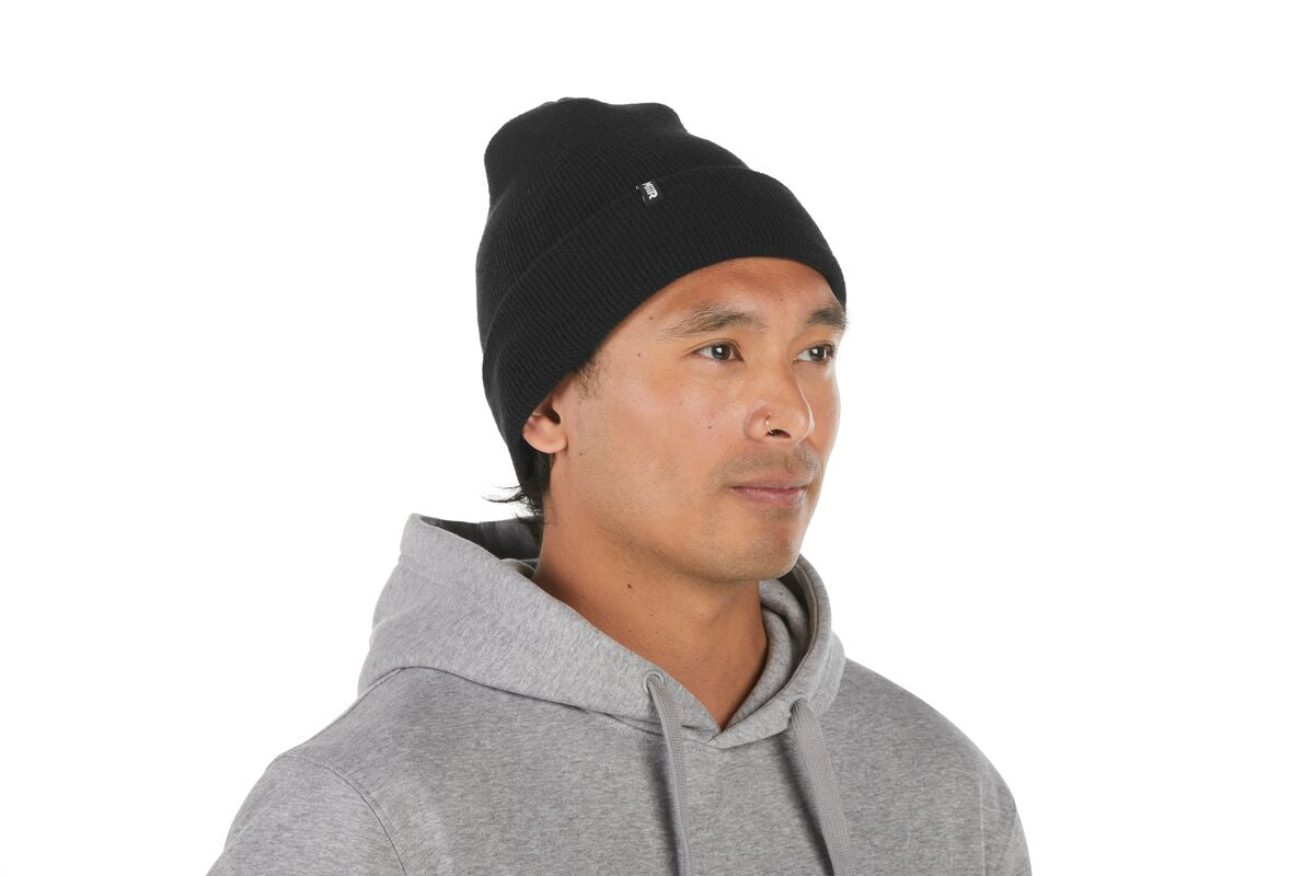 recycled-poly-fine-knit-beanie-x2 WebPDP-BNE005002_Recycled_Poly_Fine_Knit_Beanie_Black_Studio_Harper_Studios_0723_Back__BNE005002OS.jpg