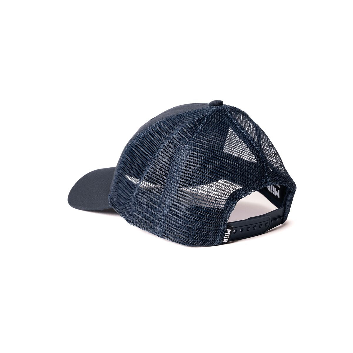 recycled-poly-low-profile-trucker-hat-r0 WebPDP-LowProfileTruckerHat_Studio_Back_TidalBlue__HAT002215OS.jpg