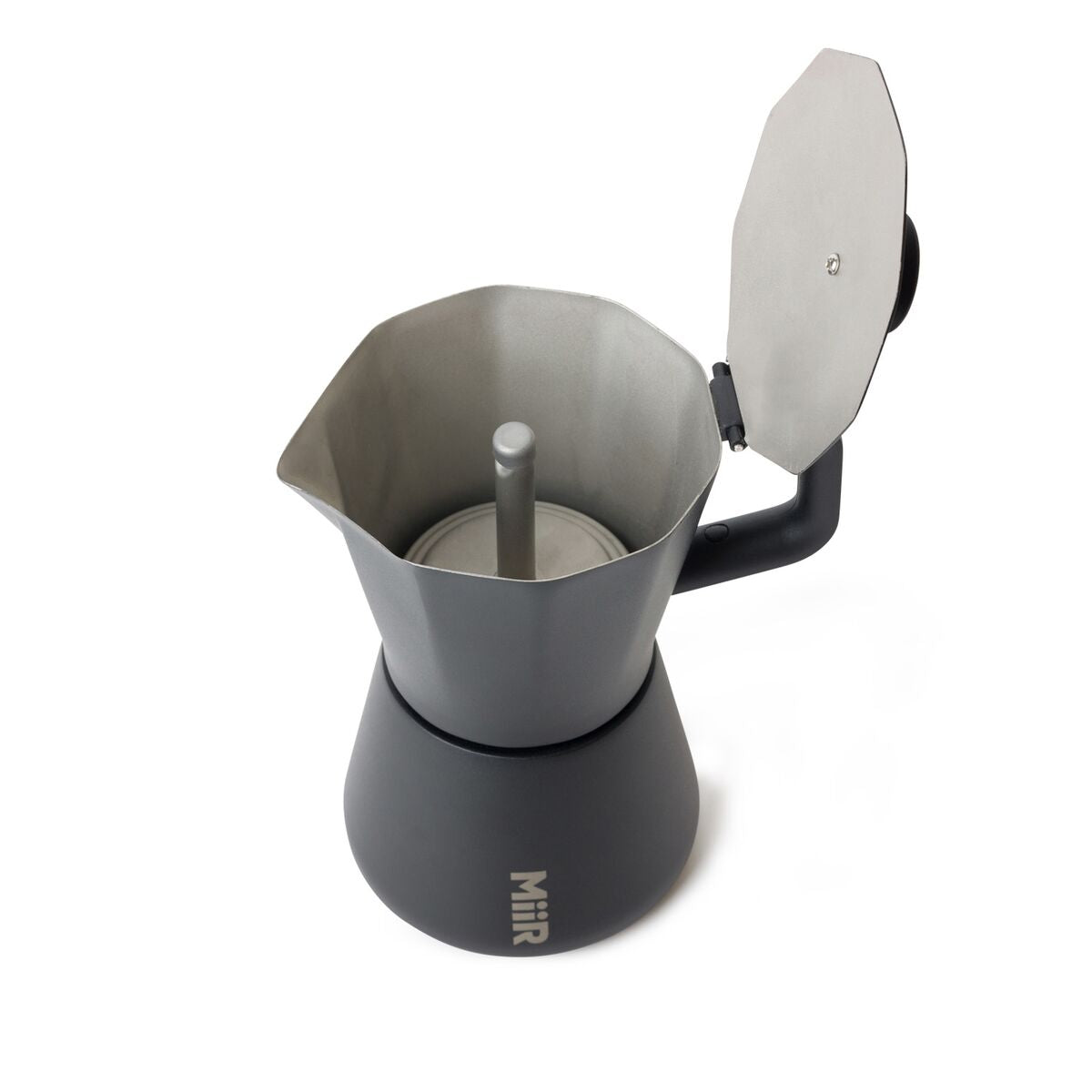 new-standard-moka-pot-v0 WebPDP-Moka_Pot_Black_Studio_1022_45Deg_Open__MOP1PNOS002.jpg