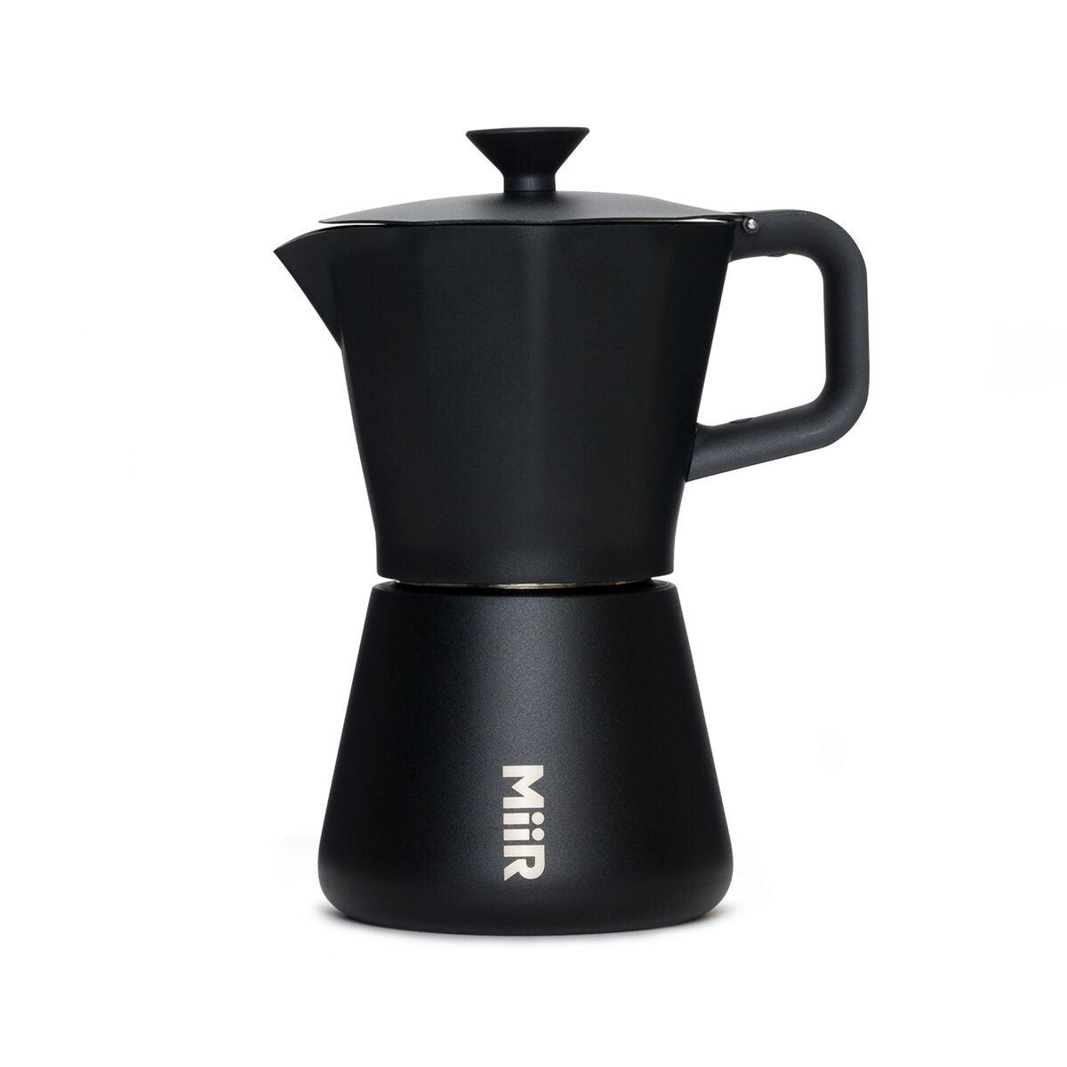 new-standard-moka-pot-v0 WebPDP-Moka_Pot_Black_Studio_1022_Front_MOP1PNOS002.jpg