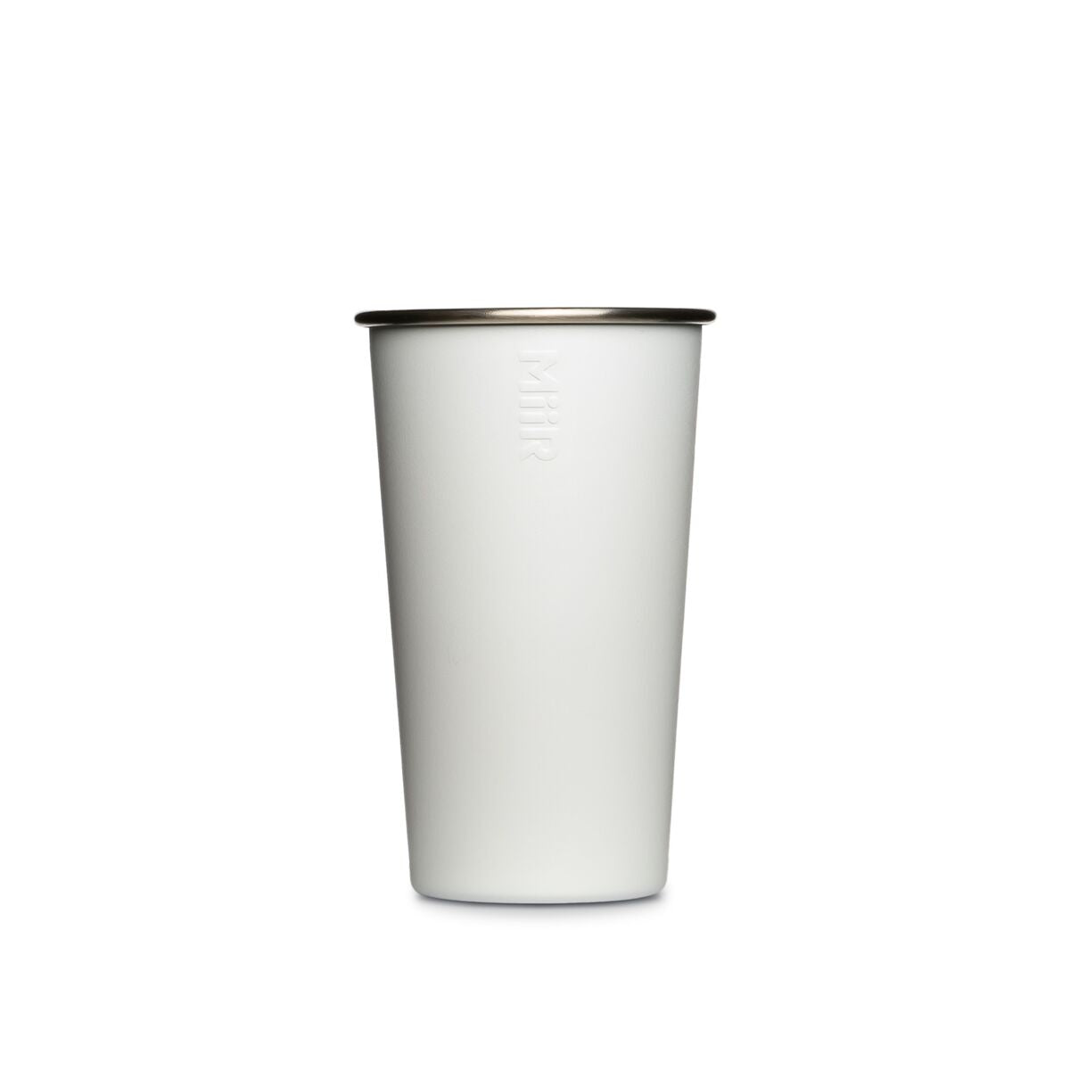 16oz-pint-cup-p8 Web_PDP-16oz_Pint_Cup_White_PTC1SS16001_2XStudio_Front.jpg