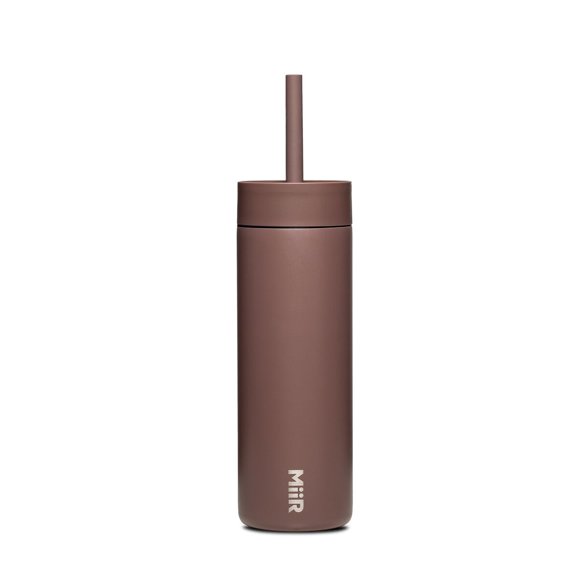 sipper-straw-bottle-u3 Web_PDP-16oz_Sipper_Straw_Bottle_Cedar_Brown_X2Studio_Front_SPB2SV16231.jpg