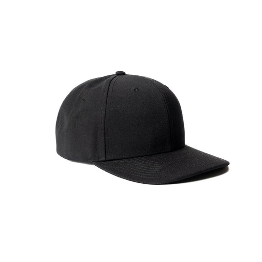 recycled-poly-classic-6-panel-hat-y5 Web_PDP-Classic6PanelHat_Studio_Front_Black.jpg