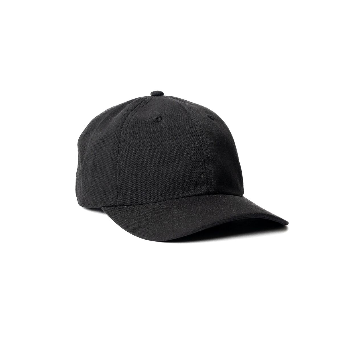 recycled-poly-dad-hat-q8 Web_PDP-DadHat_Studio_Front_Black.jpg