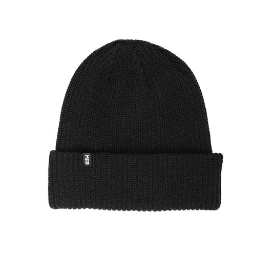 recycled-poly-rib-beanie-b0 Web_PDP-RecycledPolyRibBeanie_Studio_Front_Black.jpg