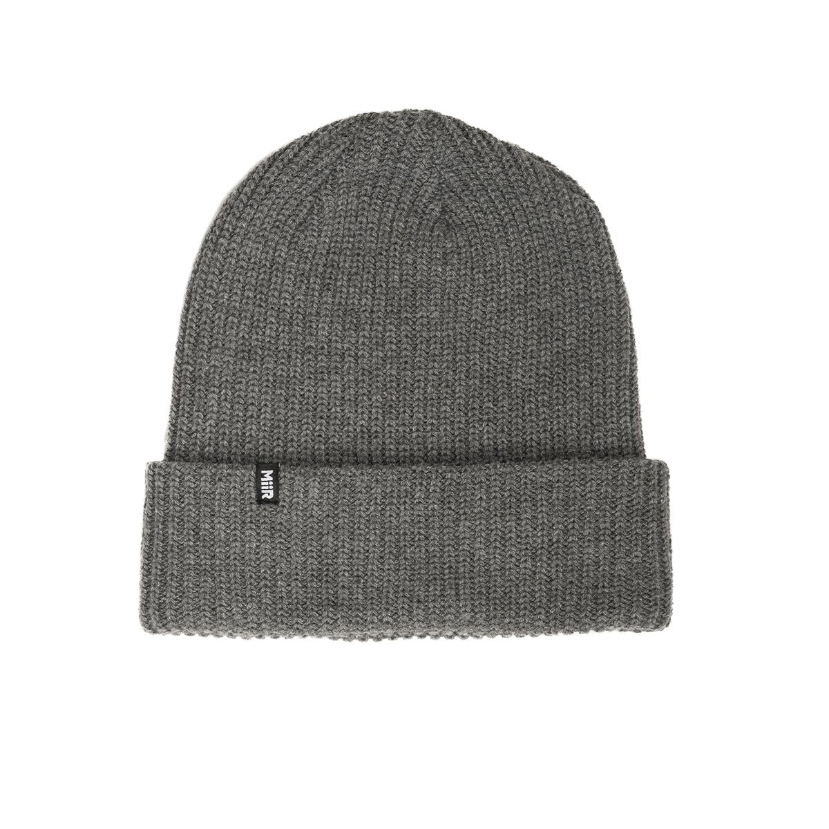 recycled-poly-rib-beanie-b0 Web_PDP-RecycledPolyRibBeanie_Studio_Front_GrayHeather.jpg